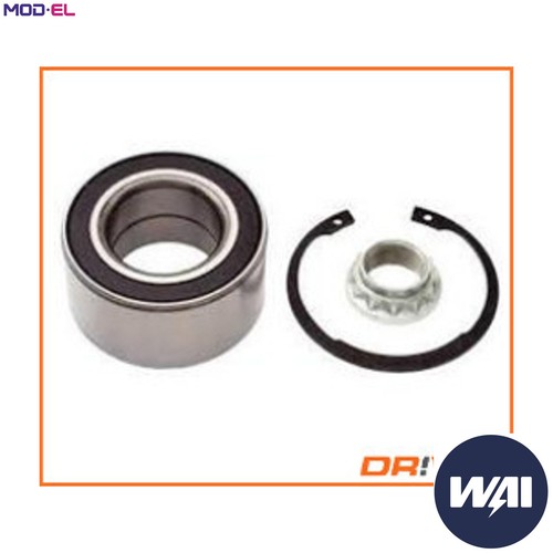 Wheel bearing kit - bearing,