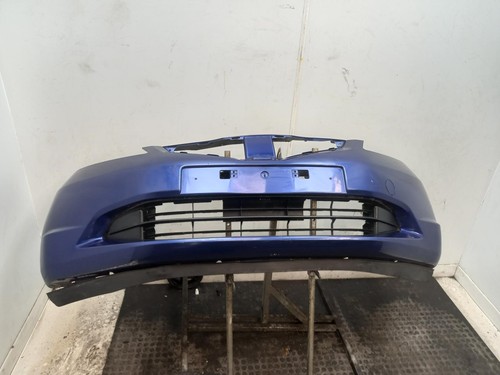 Honda jazz front bumper - honda,