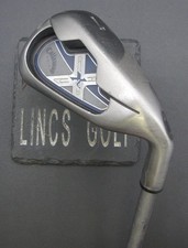 Callaway X18 7 Iron Regular
