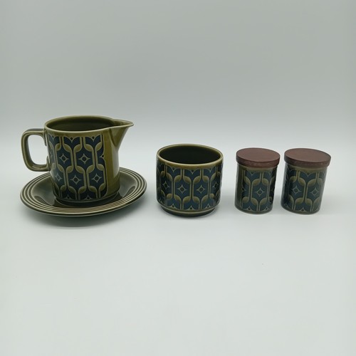 Hornsea heirloom green - hornsea, items