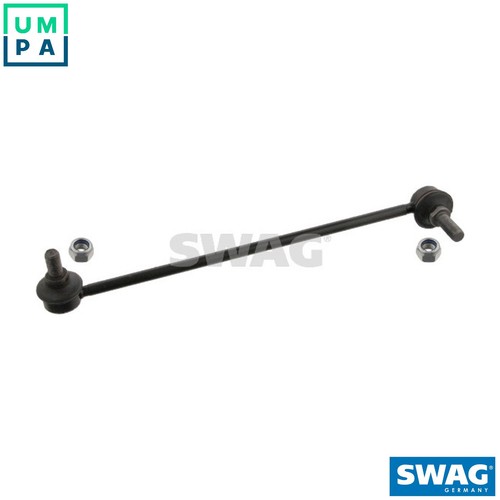 Linkcoupling rod stabiliser - linkcoupling,