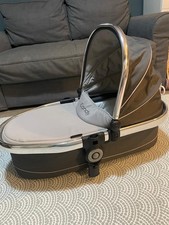 Icandy Peach Blossom Twin