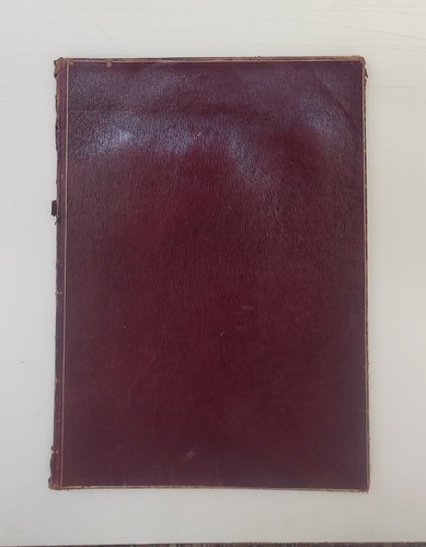 Rare 1884 artists - rare, at