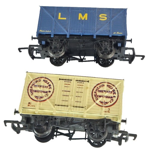 Rake hornby mainline oo - hornby/mainline,