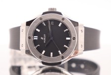 Hublot Classic Fusion Ladies