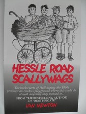 Hessle Road Scallywags by