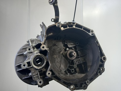 Vauxhall zafira gearbox - zafira,