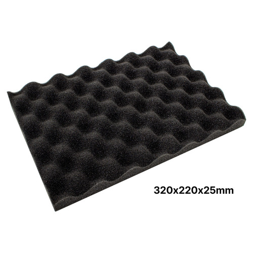 Egg crate foam sheet - egg,