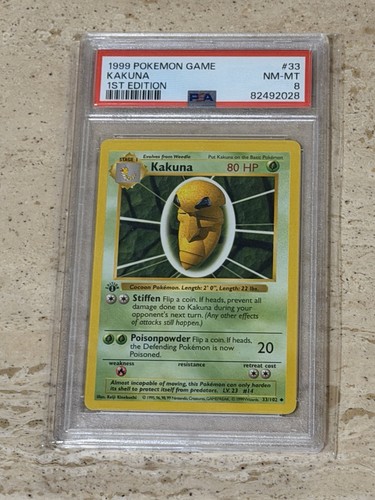 1999 pokemon base set - pokemon,
