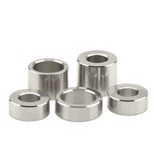 M8 Stainless Steel Spacers