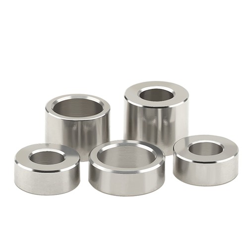 M10 stainless steel spacers - m10,