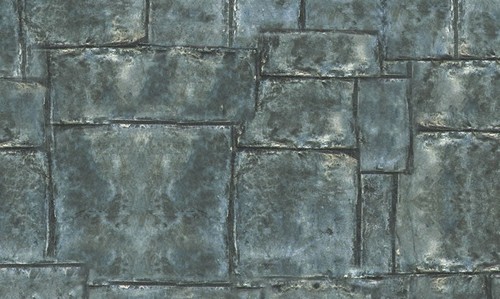 Country flagstone external - country,