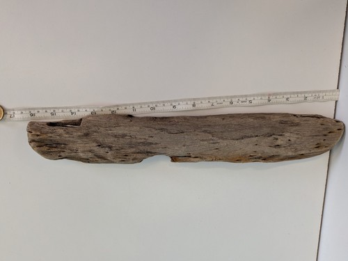 5002 flat piece driftwood - of,