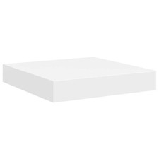 Floating Wall Shelves Bookcase