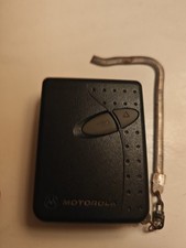 Motorola A03FPB5961AA Pager