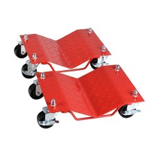 Heavy Duty Positioning Car