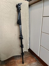 Manfrotto 694CX Carbon Fibre