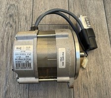 Riello R.B.L. RDB2.2 21-26 Warmflow White 90 Utility Combi HE Motor for Oil Boil