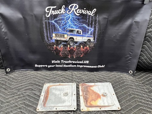 Ford 250 camper - camper, gas