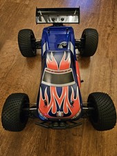 RC Joblot 4 X Truggy/buggy