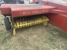 New holland 310 Square Baler