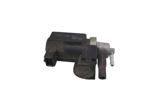 Solenoid valve magnet - valve,