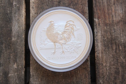 307 mintage 1 2 kg - –,