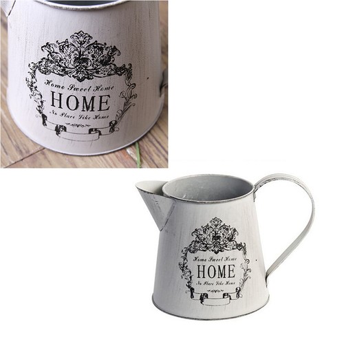 Vintage home decor - decor, florist