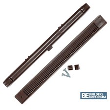 Trickle slot vents 260mm - trickle,