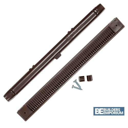 Trickle slot vents 260mm - trickle,