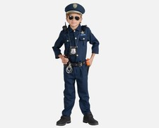 Dress Up America Police