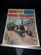 1967 13th edition Triang-Hornby catalogue