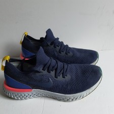 Nike Epic React Flyknit 2