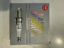 OEM NGK  IRIDIUM Spark Plug