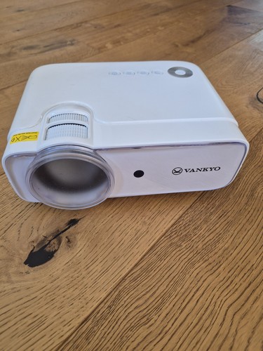 Vankyo leisure 430w 1080p - vankyo,