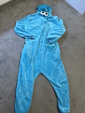 KIDS Sesame Street Cookie