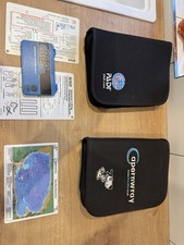 Padi Dive Folder Logbook
