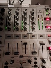 Behringer DJX700 5-Channel DJ
