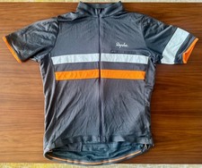 Rapha Brevet Short Sleeve