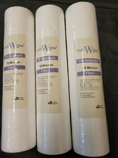 The Water Filter Men Pp