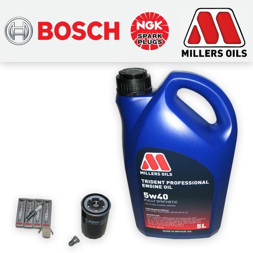 Service kit for audi - for, (b6)