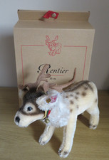 Steiff - Reindeer - EAN 037788