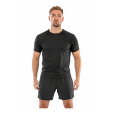Mens T Shirt Quick Dry