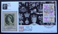 Benham 1998 definitive - benham,