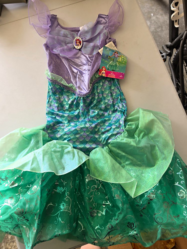 Disney ariel little mermaid - disney,