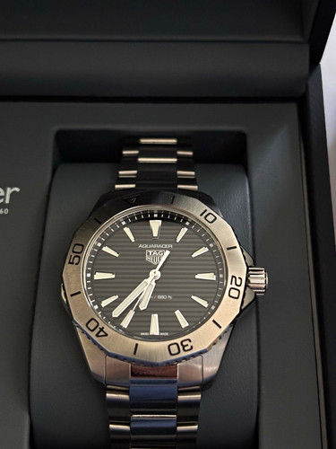 Tag heuer aquaracer waf1110 - tag,
