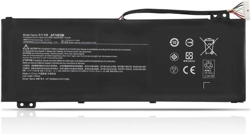 Ap18e7m ap18e8m battery - ap18e7m, for
