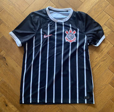 Brazil Corinthians Nike
