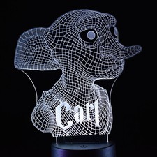 Dobby Night Light | Harry