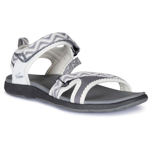 Trespass womens sandals open - trespass,